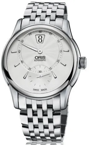ORS Watch Artelier Jumping Hour Bracelet