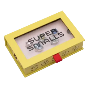 Power Lunch Ring Set