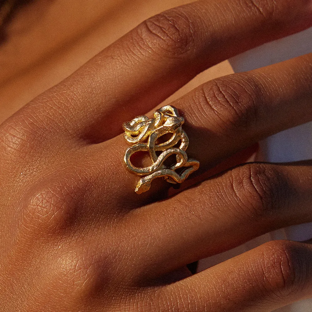 Rena Ring