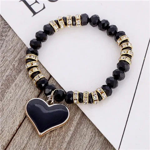 Romantic Vintage Bracelets