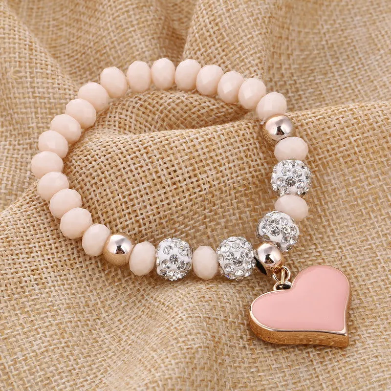 Romantic Vintage Bracelets