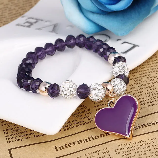 Romantic Vintage Bracelets
