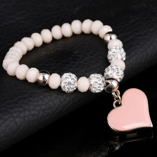 Romantic Vintage Bracelets