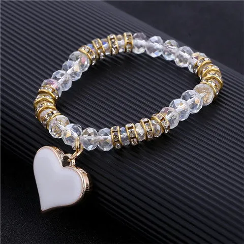 Romantic Vintage Bracelets