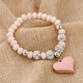 Romantic Vintage Bracelets