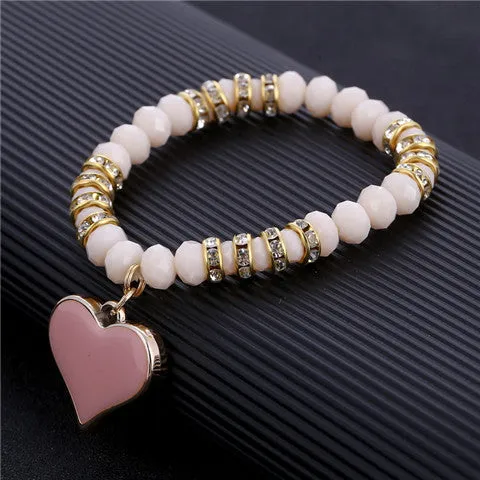 Romantic Vintage Bracelets