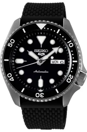 Seiko 5 Sports Gents Automatic Watch