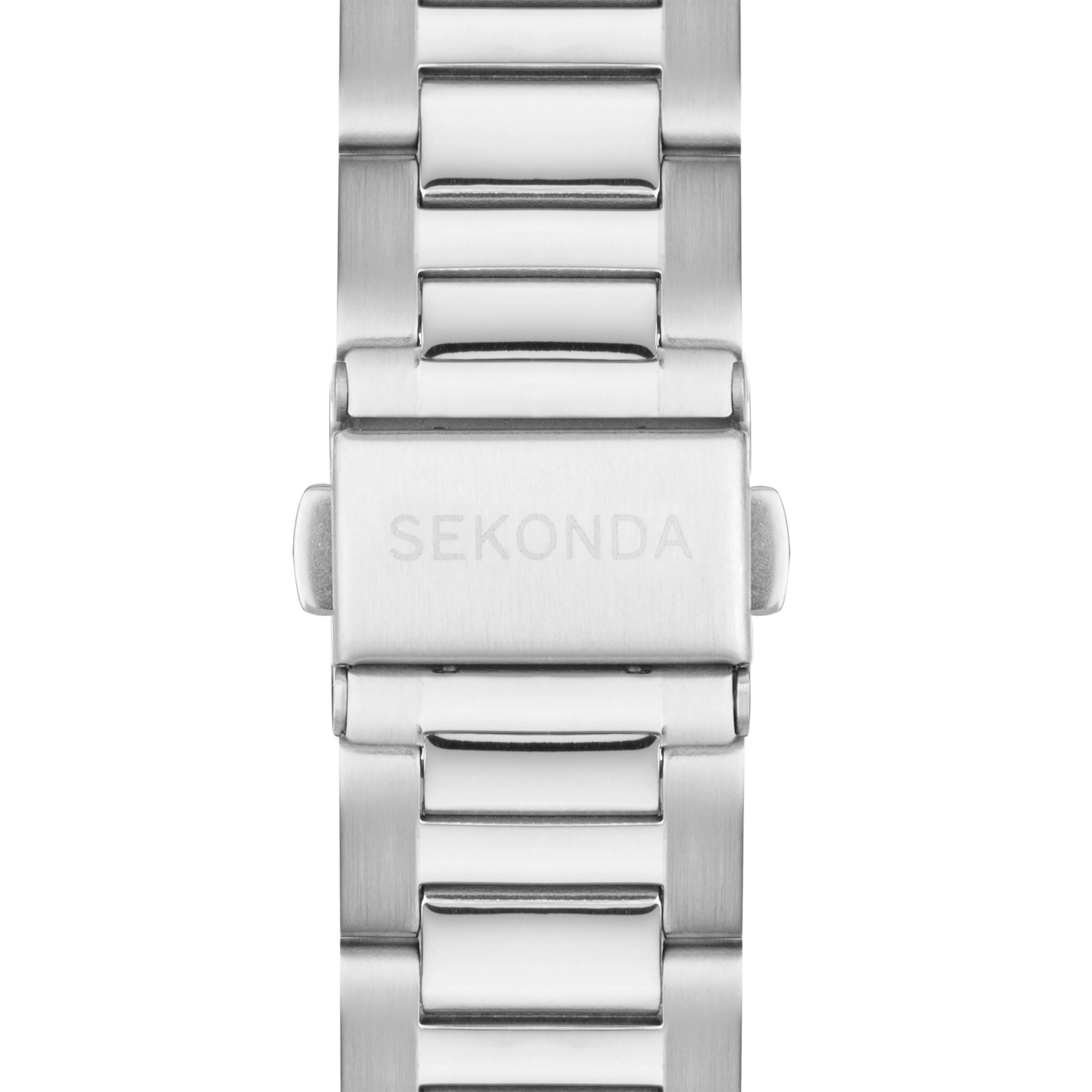 Sekonda Circuit Blue Watch - SK30200