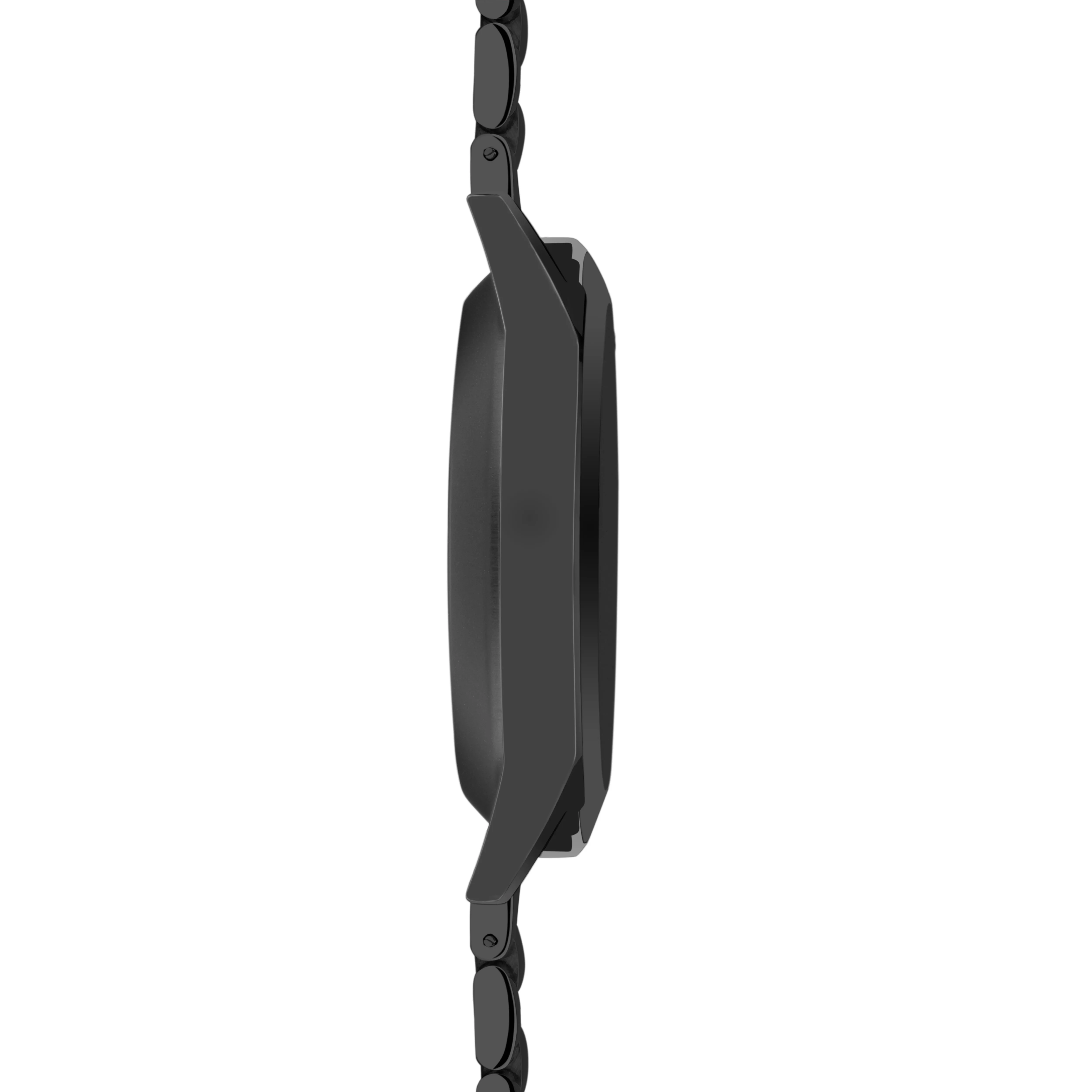Sekonda Smart Active  LCD Black Watch - SK30226