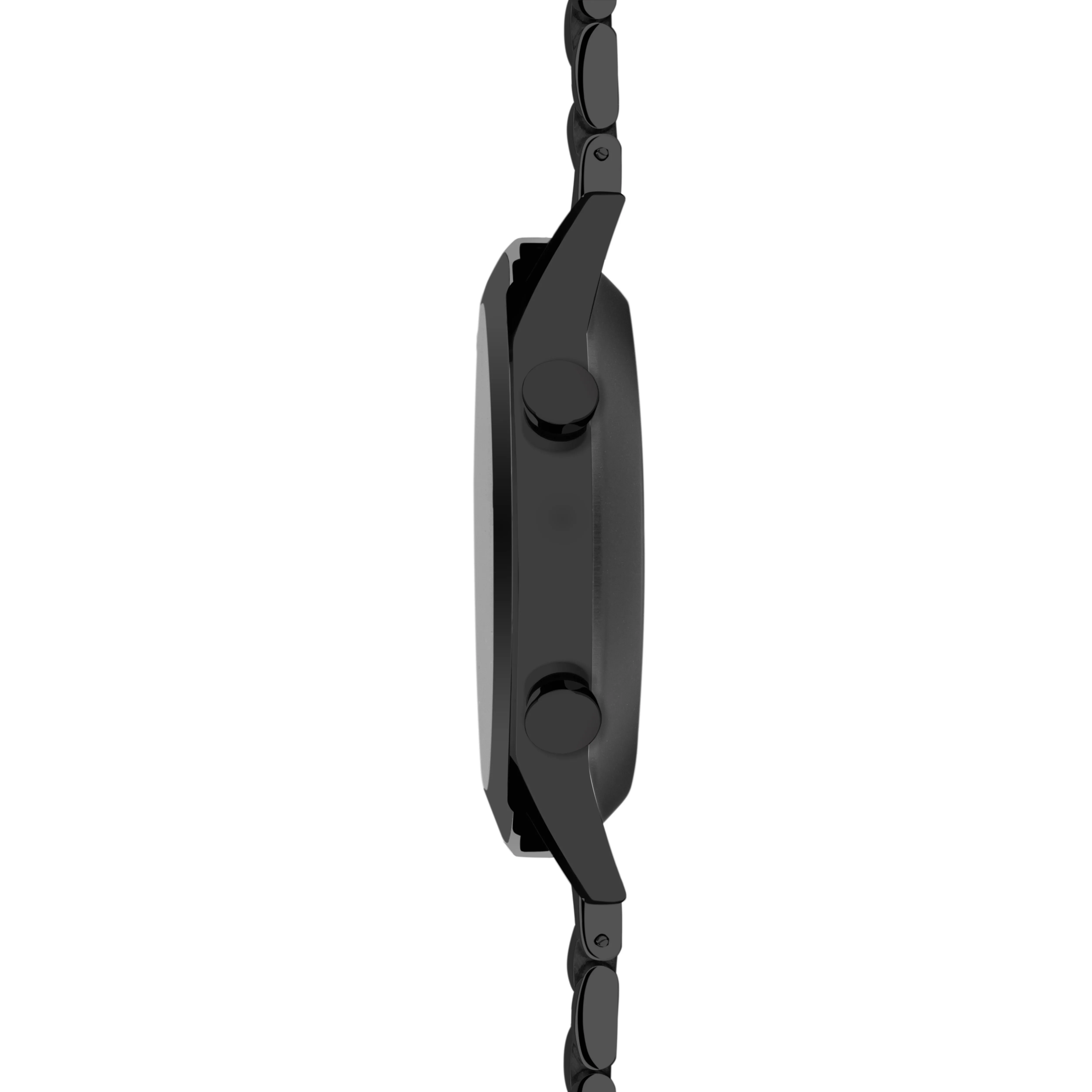 Sekonda Smart Active  LCD Black Watch - SK30226
