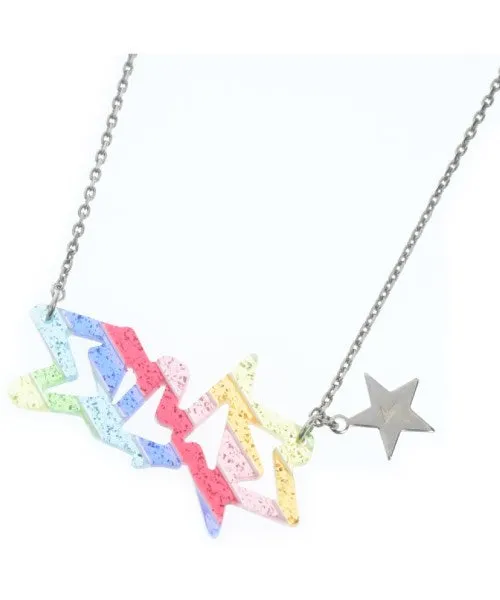 SILAS Necklaces