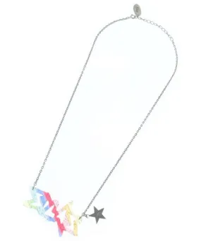 SILAS Necklaces