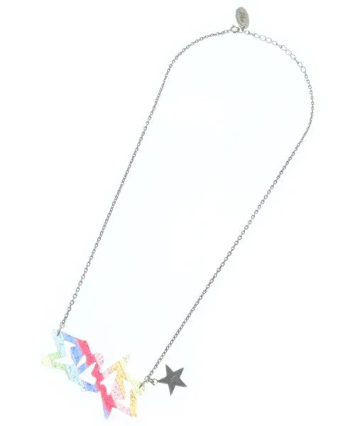 SILAS Necklaces