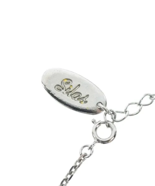 SILAS Necklaces