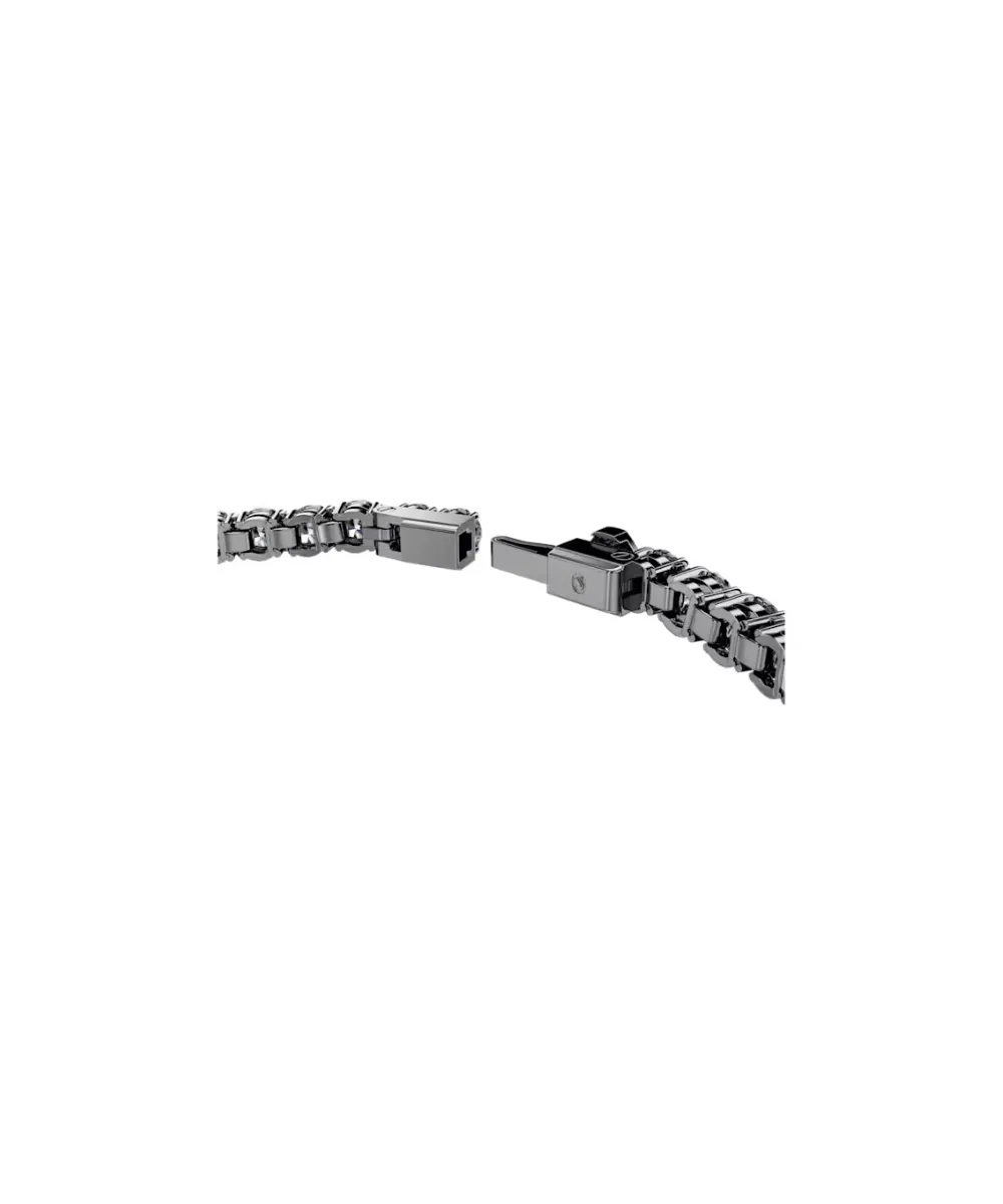 SWAROVSKI MATRIX TENNIS BRACELET, S
