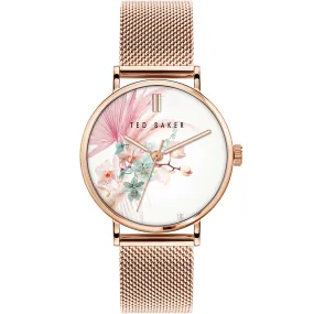Ted Baker BKPHHS124 Phylipa Serendiptiy