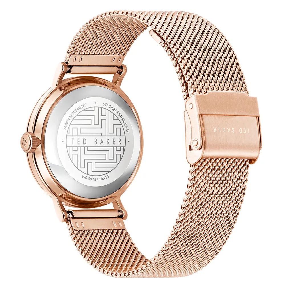 Ted Baker BKPHHS124 Phylipa Serendiptiy