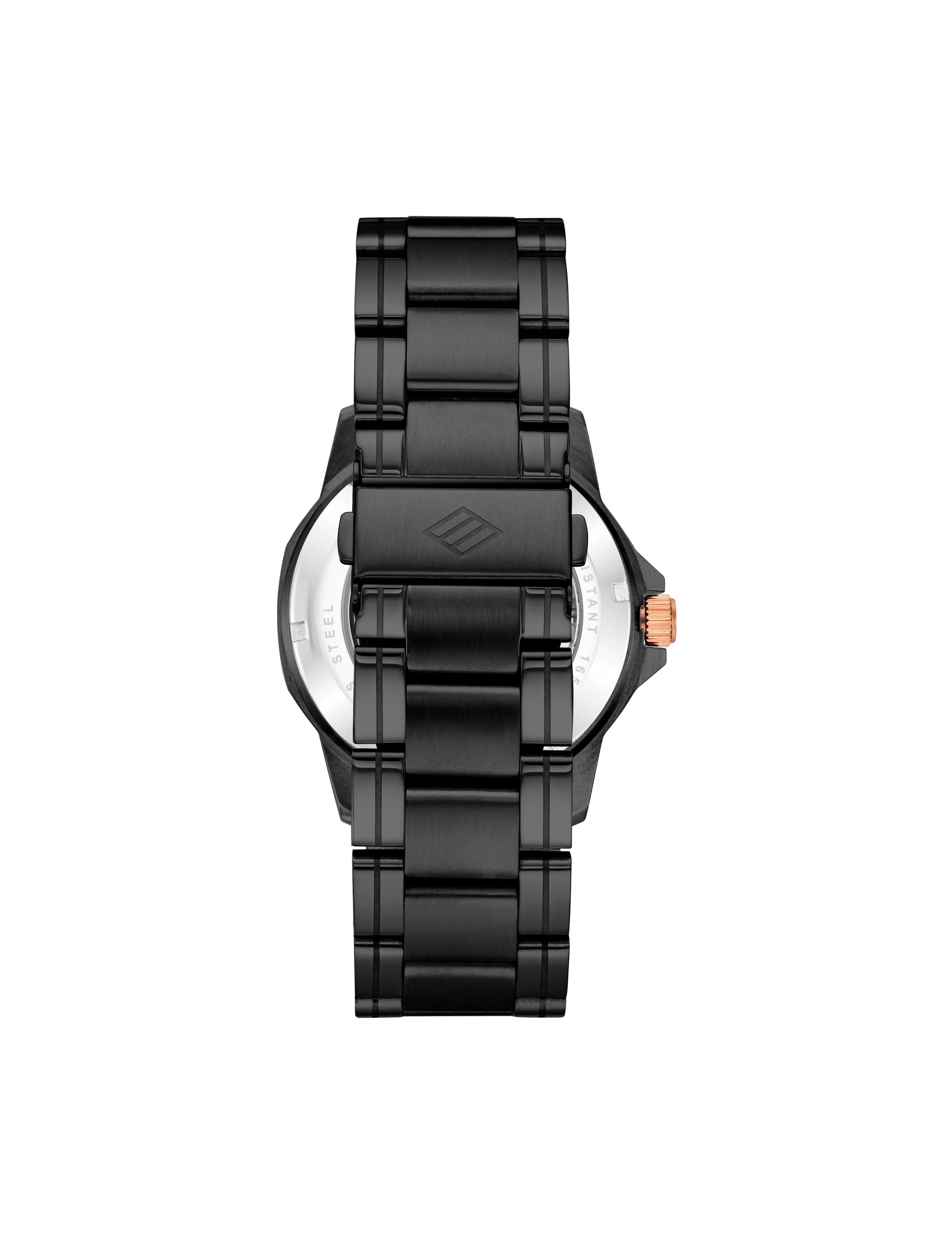 The Crosby Street Collection Automatic Bracelet Watch
