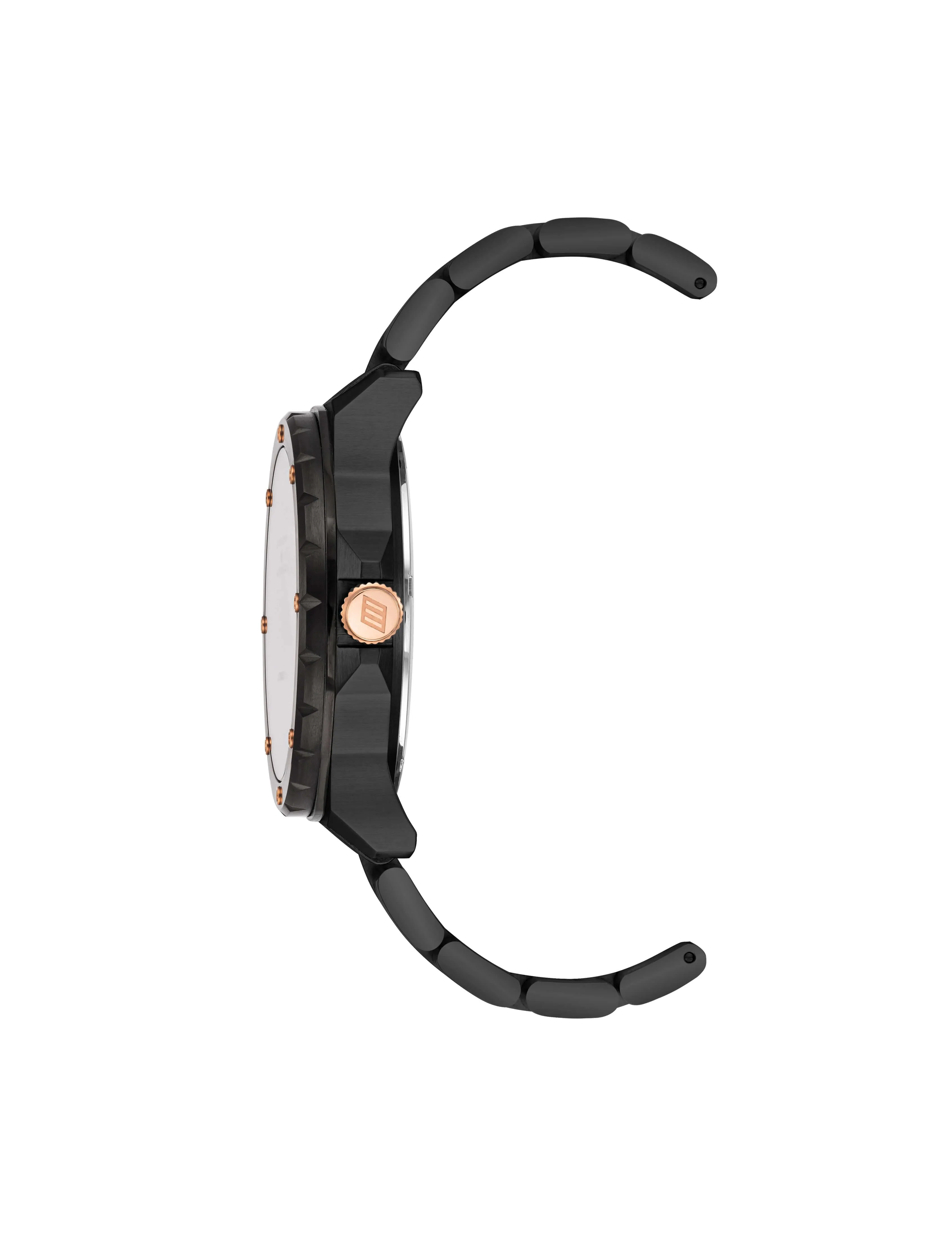 The Crosby Street Collection Automatic Bracelet Watch