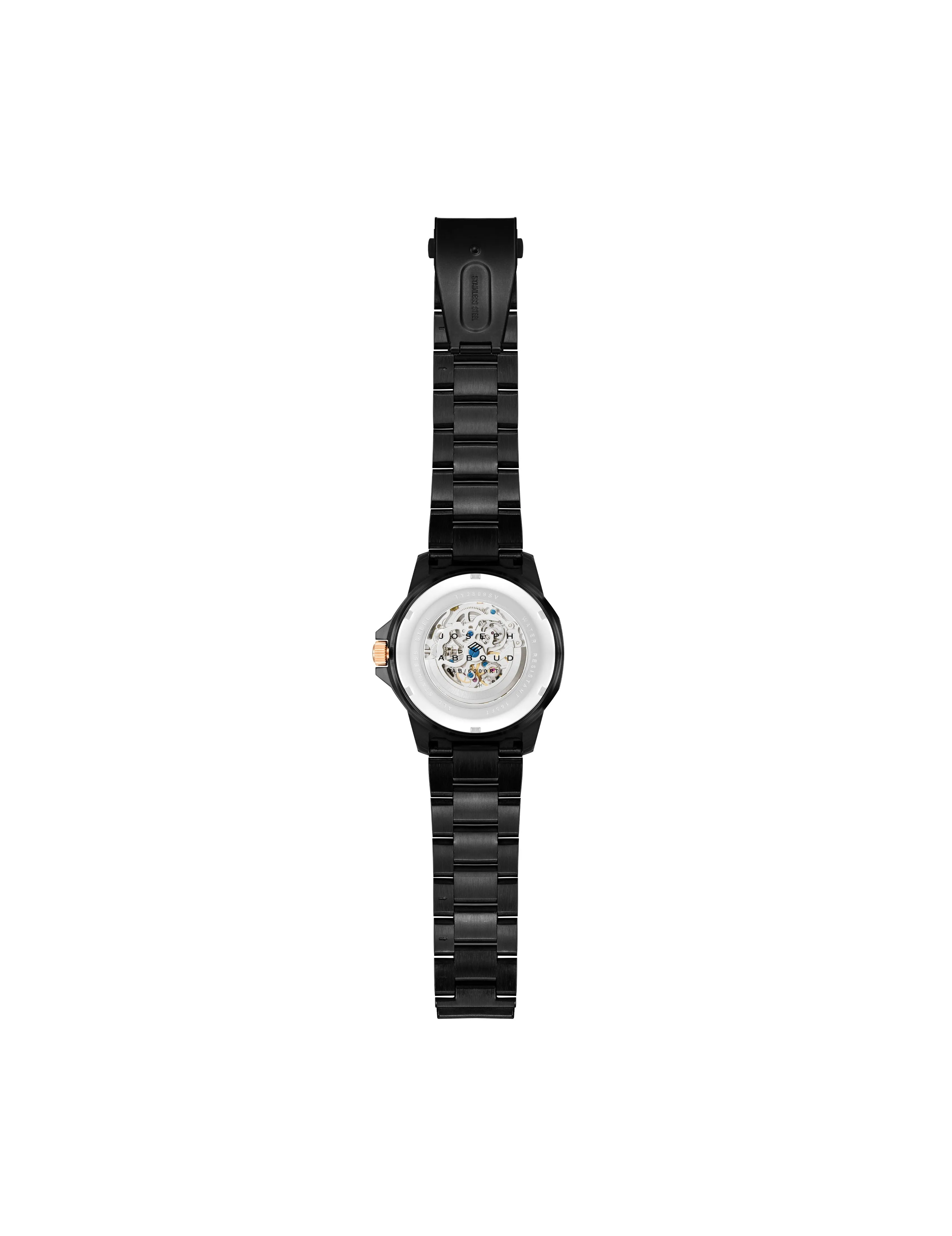 The Crosby Street Collection Automatic Bracelet Watch