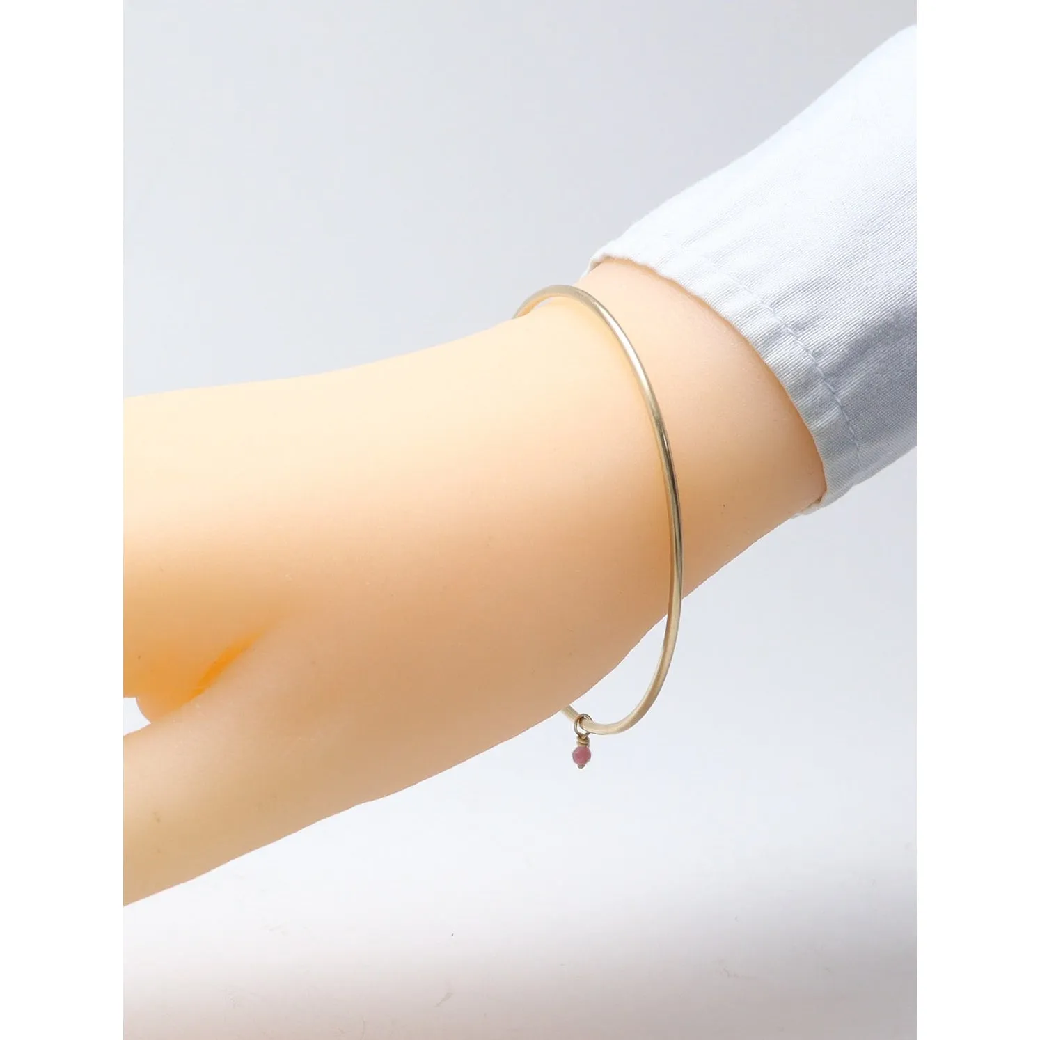 The October Bangles