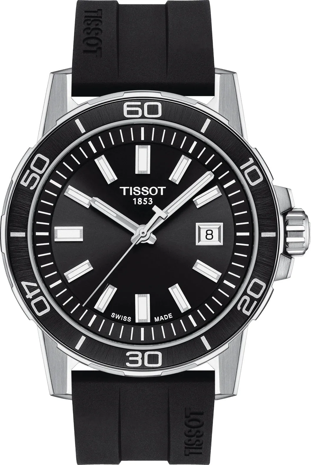 TSO Watch SuperspORSt