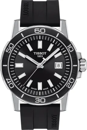 TSO Watch SuperspORSt