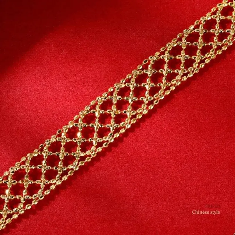 VITICEN Authentic Real Bracelets Model-26