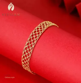 VITICEN Authentic Real Bracelets Model-26