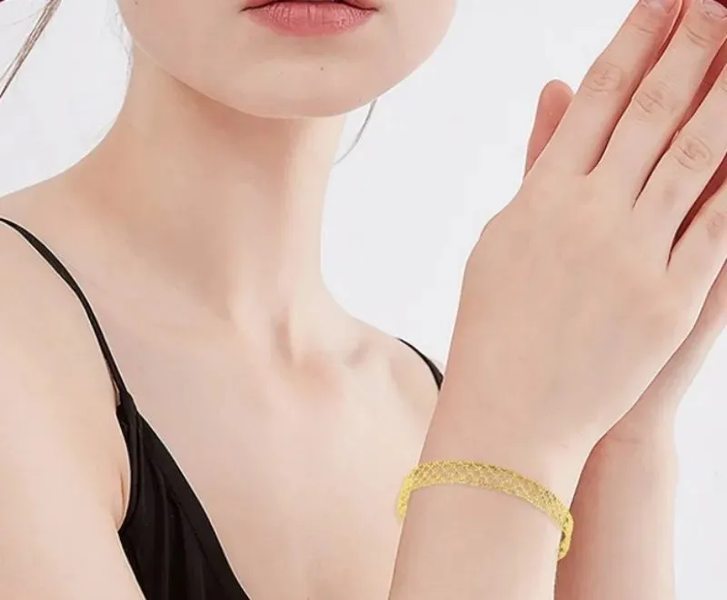 VITICEN Authentic Real Bracelets Model-26