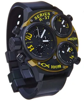 WEL Watch K37 651