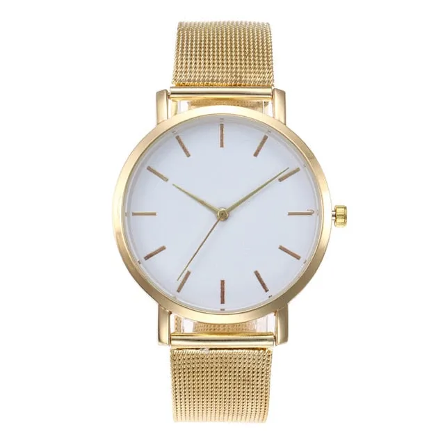 Women's Watches - Luxury Wrist Watches