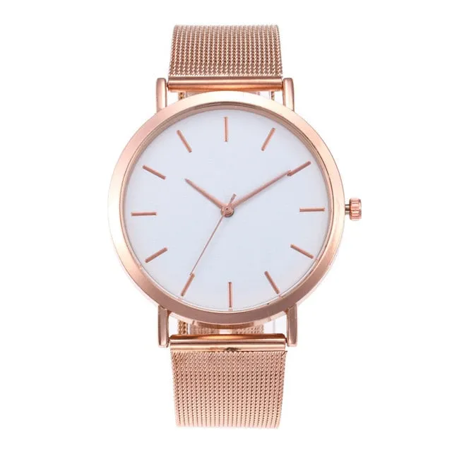Women's Watches - Luxury Wrist Watches